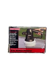 CRAFTSMAN BUFFER/POLISHER 10720 6 IN BUFFER (KCS-ME)
